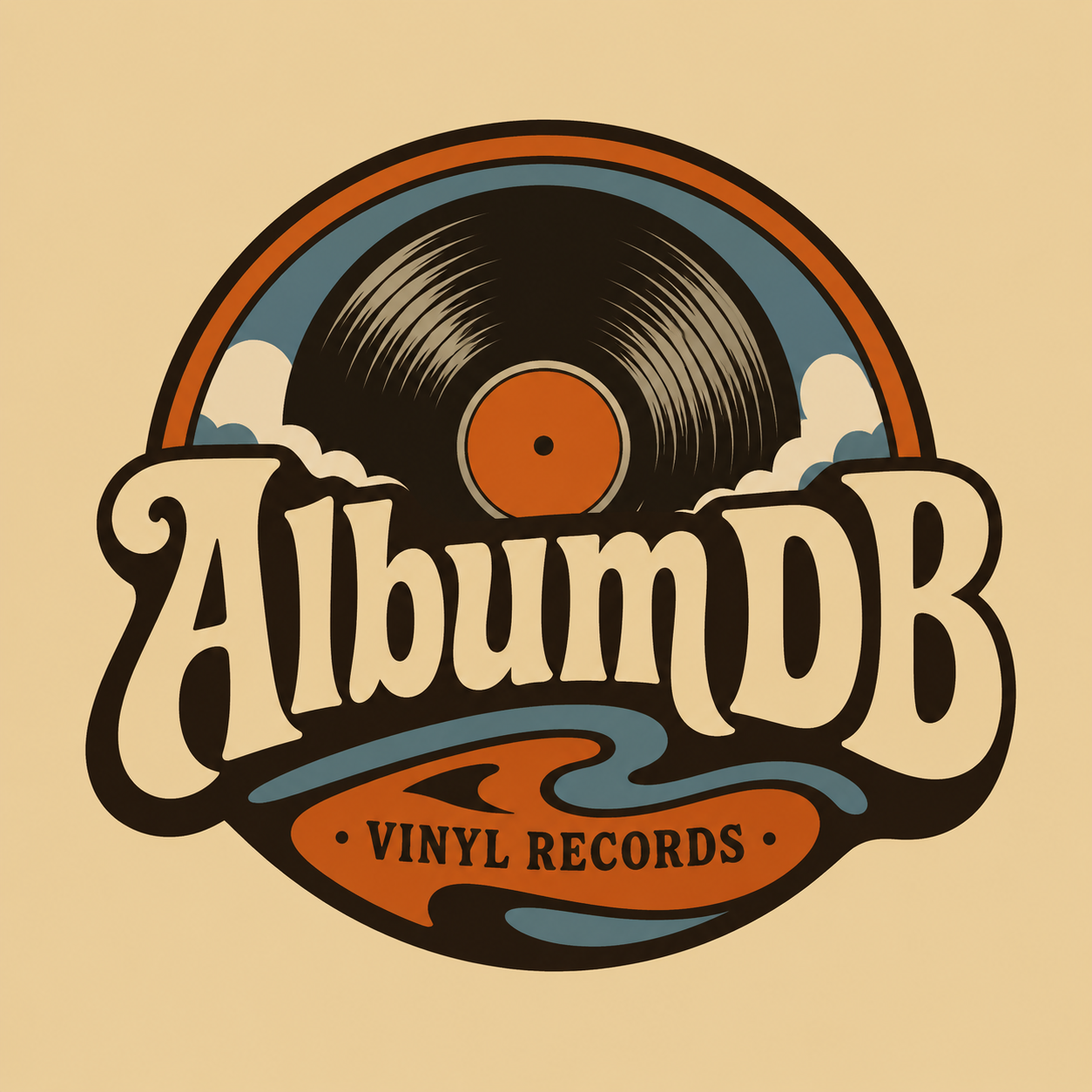 AlbumDB logo