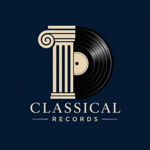 Classical Vinyl logo