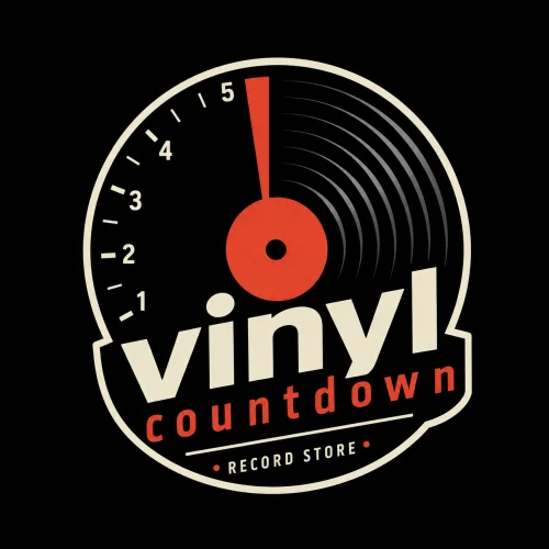 Vinyl Countdown logo